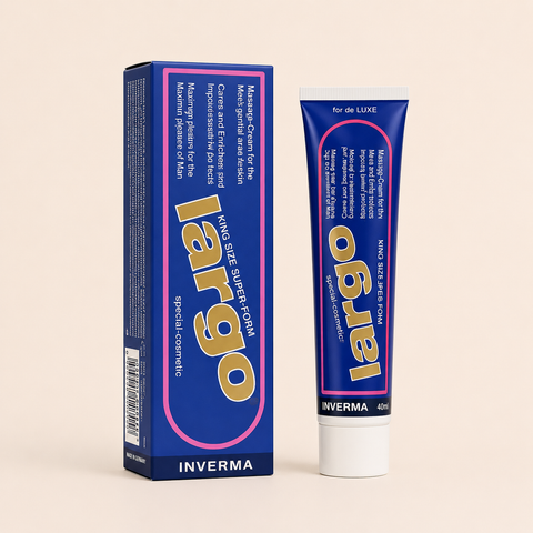 Largo Enlargement Cream