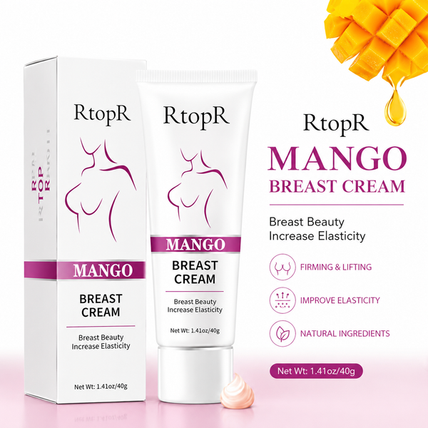 RtopR Mango Firming Breast Cream