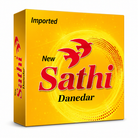 Sathi Danedar Imported Condoms